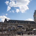 Gare de Lyon